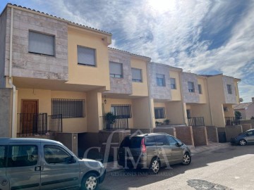 Casa o chalet 4 Habitaciones en Centro - Plaza Mayor