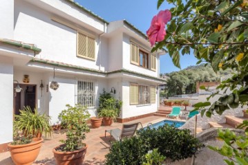 House 6 Bedrooms in Tossa de Mar