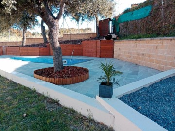 Maisons de campagne 4 Chambres à Peñalba de Ávila