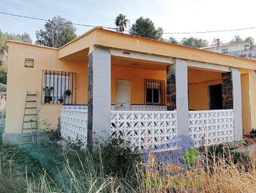 Casas rústicas 5 Habitaciones en Real de Montroi