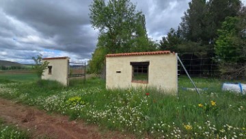 Casas rústicas  en La Barbolla