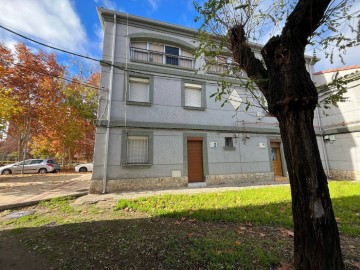 Maison 3 Chambres à Belén - Pilarica - Bº España