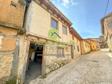 House  in Calatañazor