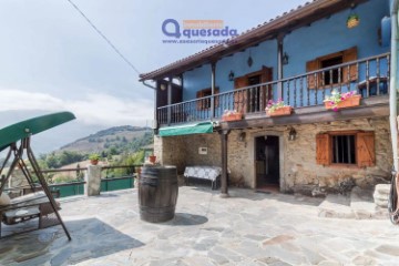 Casas rústicas 2 Habitaciones en Casorvida