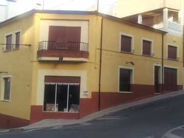 Casas rústicas 3 Habitaciones en Banyeres de Mariola