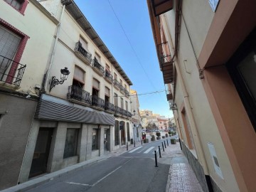 Maison 3 Chambres à Caudete