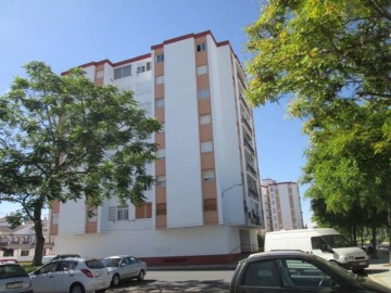 Piso 2 Habitaciones en Ayamonte Pueblo