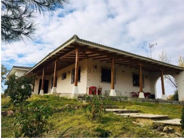 Country homes 4 Bedrooms in Capellanía