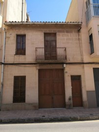 Casa o chalet 10 Habitaciones en Callosa d'En Sarrià