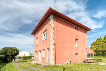 Casa o chalet 4 Habitaciones en Lestón (San Martiño)