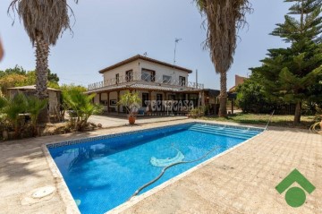 Maison 6 Chambres à Barrio de la Vega