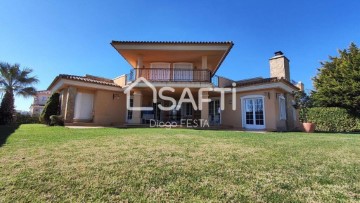 Casa o chalet 4 Habitaciones en Sant Jordi / San Jorge