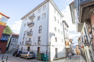 Edificio en Tineo