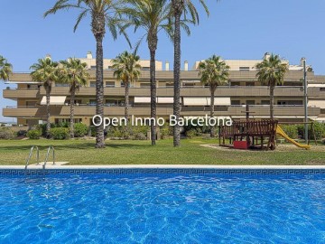 Apartment 4 Bedrooms in Mas Alba-Can Lloses