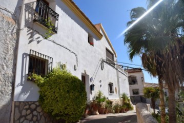 Casas rústicas 3 Habitaciones en Líjar