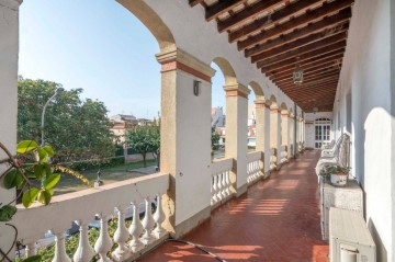 Maison 9 Chambres à Ponent - Barri de França