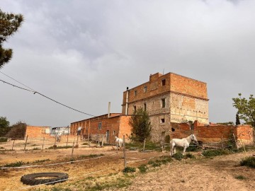 Moradia 5 Quartos em Santa Margarida de Montbui