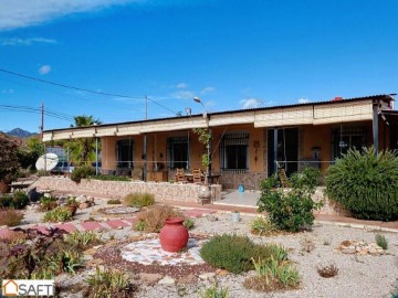 Maisons de campagne 3 Chambres à Abanilla