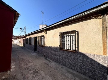 Maison 1 Chambre à Alberche del Caudillo