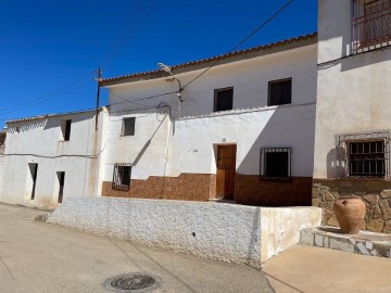 Casa o chalet 7 Habitaciones en Cariatiz