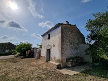 Casas rústicas  en Oria