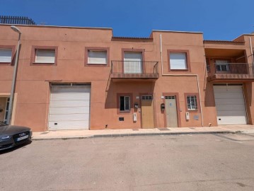 Casa o chalet 4 Habitaciones en Puebla de Vicar