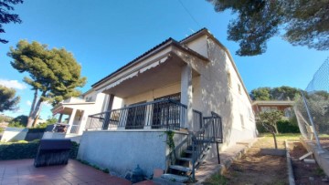 Casa o chalet 4 Habitaciones en Calafell Pueblo