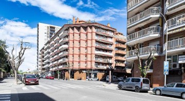 Appartement 4 Chambres à Pla de Sant Magi