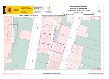 Apartamento 3 Quartos em Gironella