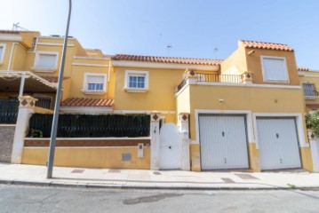 Casa o chalet 3 Habitaciones en Huércal de Almería