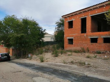 Casa o chalet 3 Habitaciones en Barajas de Melo