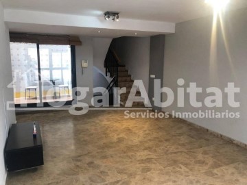 House 5 Bedrooms in Plaza Xuquer