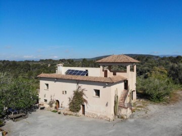 Casas rústicas 6 Habitaciones en Santa Eugènia