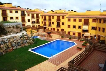 Apartment 2 Bedrooms in Port-Roma