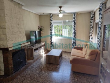 House 4 Bedrooms in El Corralet - Bonanza - Tres Rutas