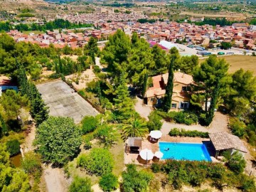 Casa o chalet 5 Habitaciones en Valderrobres