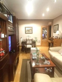 Apartamento 4 Quartos em Salamanca Centro