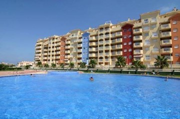 Apartment 3 Bedrooms in Playa de las Gaviotas-El Pedrucho