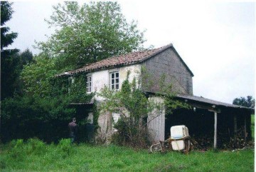 Quintas e casas rústicas 4 Quartos em Trazo (Santa María)