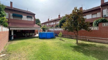 Casa o chalet 4 Habitaciones en Alcalá de Henares