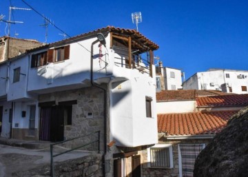 Maison 1 Chambre à Eljas