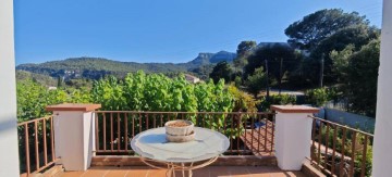 Maisons de campagne 5 Chambres à Sant Miquel Sesperxes