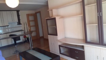 Apartamento 1 Quarto em Calvarrasa de Abajo