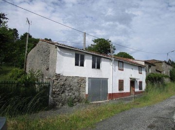 Casas rústicas 3 Habitaciones en Palas de Rei (San Tirso)