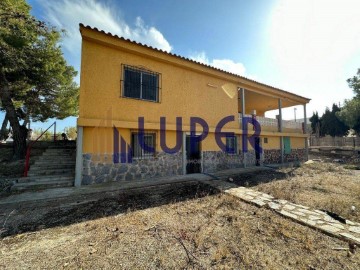 Casa o chalet 4 Habitaciones en Rebolledo