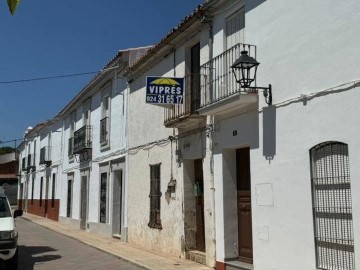 Casas rústicas 3 Habitaciones en Malcocinado