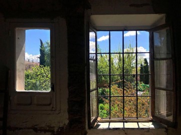 House 1 Bedroom in Calzada de Oropesa