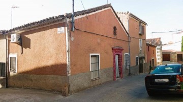 Casas rústicas 3 Habitaciones en Lagartera