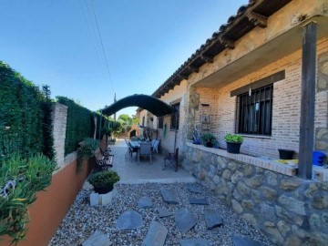 Casa o chalet 2 Habitaciones en Escalona