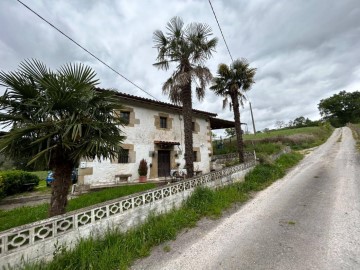 Casas rústicas 3 Habitaciones en Villafufre